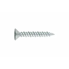 INDEX Vis pour la menuiserie PVC Diamétre tête 7,5 mm (3,9 x 30 1000 pièces.) P103930Z | P103930Z