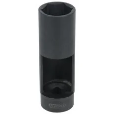Douille longue pour injecteur diesel 1/2" . 12 pans 27 mm KSTOOLS 150.2314 | 150.2314