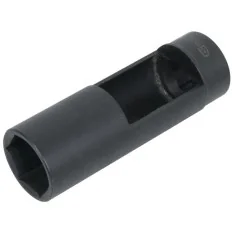 Douille longue pour injecteur diesel 1/2" . 12 pans 27 mm KSTOOLS 150.2314 | 150.2314