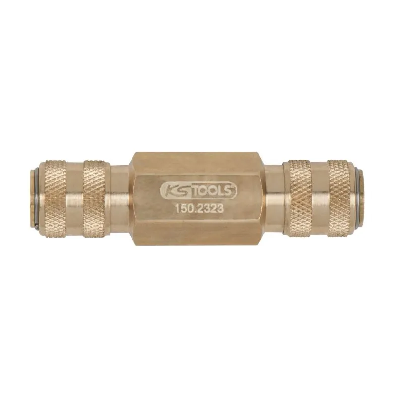 Raccord rapide 3/8" KSTOOLS 150.2323 | 150.2323 Raccord rapide 3/8" KSTOOLS 150.2323 | 150.2323
