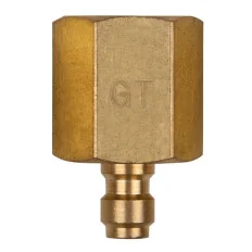 Adaptateur M16x1 .5 intérieur KSTOOLS 150.2329 | 150.2329