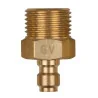 Adaptateur 5/8"x18 extérieur KSTOOLS 150.2341 | 150.2341