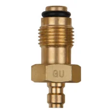 Adaptateur M16x1 .5 extérieur KSTOOLS 150.2342 | 150.2342