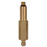 Adaptateur (long) M8x1 .0 KSTOOLS 150.2345 | 150.2345
