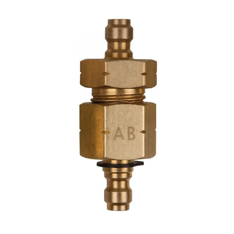 Adaptateur double M16x1 .5 KSTOOLS 150.2346 | 150.2346