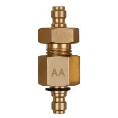 Adaptateur double M14x1 .6 KSTOOLS 150.2347 | 150.2347