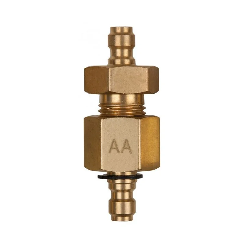 Adaptateur double M14x1 .6 KSTOOLS 150.2347 | 150.2347