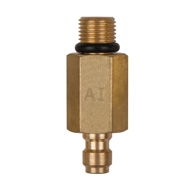 Adaptateur M10x1 .0 Extérieur KSTOOLS 150.2348 | 150.2348
