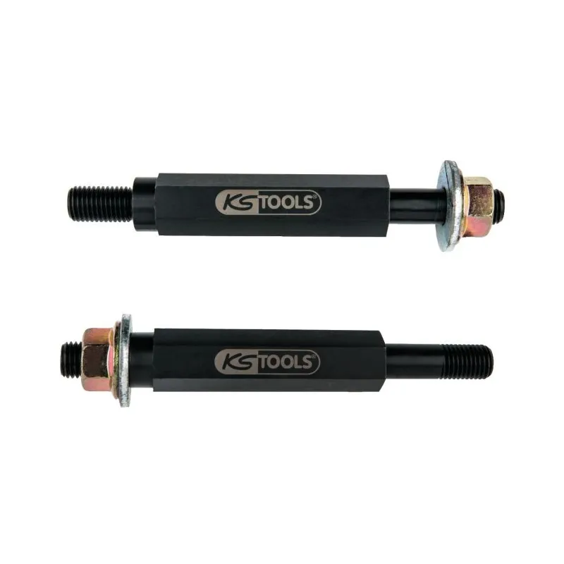 Tige de traction . 2 pièces KSTOOLS 150.2352 | 150.2352 Tige de traction . 2 pièces KSTOOLS 150.2352 | 150.2352