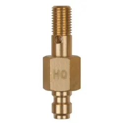 Ecrous creux M8x1 .0 KSTOOLS 150.2360 | 150.2360