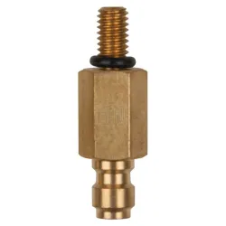 Ecrous creux M6x1 .0 KSTOOLS 150.2361 | 150.2361