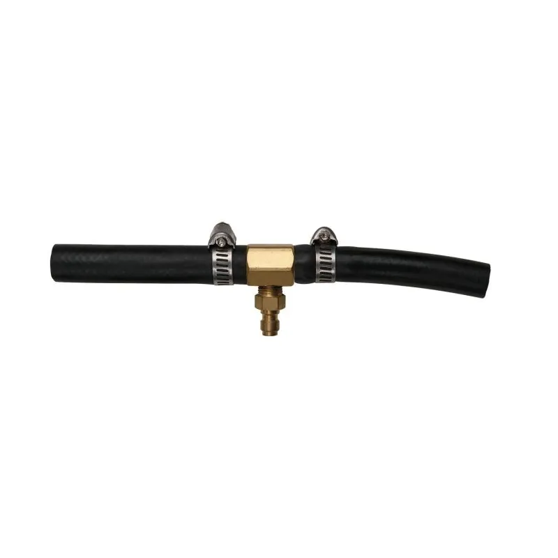 Flexible avec adaptateur pour petite valve Schrader KSTOOLS 150.2365 | 150.2365 Flexible avec adaptateur pour petite valve Schrader KSTOOLS 150.2365 | 150.2365