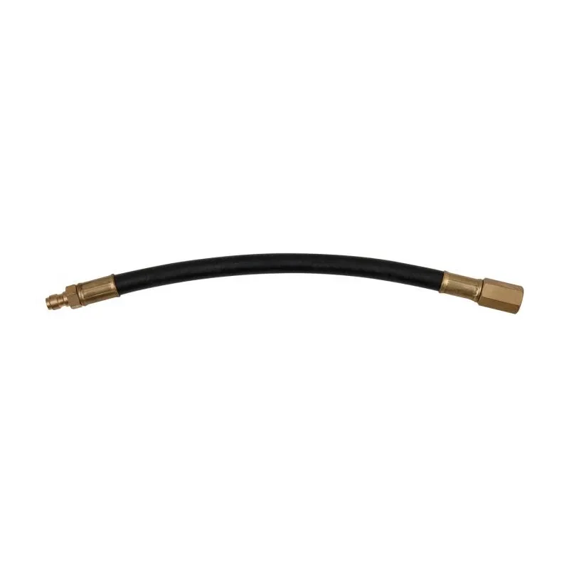 Manomètre 5/16" à raccord rapide KSTOOLS 150.2369 | 150.2369