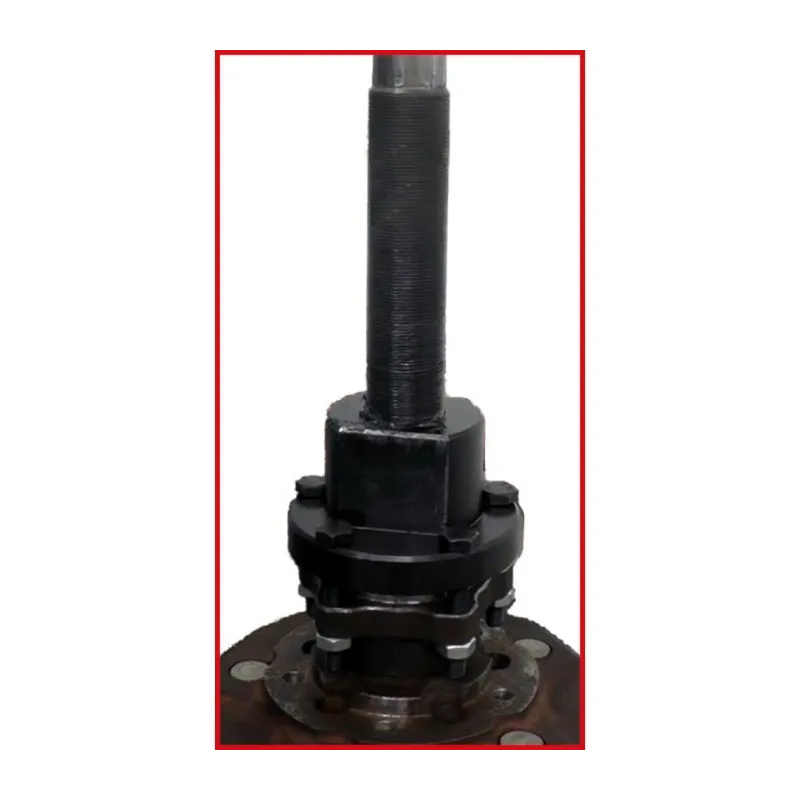 Extracteur de roulement de moyeux pour Ford Transit KSTOOLS 150.2370 | 150.2370 Extracteur de roulement de moyeux pour Ford Transit KSTOOLS 150.2370 | 150.2370