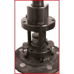 Extracteur de roulement de moyeux pour Ford Transit KSTOOLS 150.2370 | 150.2370