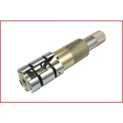 Jeu d'outils et entretoises de centrage Ø 24 - 36 mm KSTOOLS 150.2380 | 150.2380