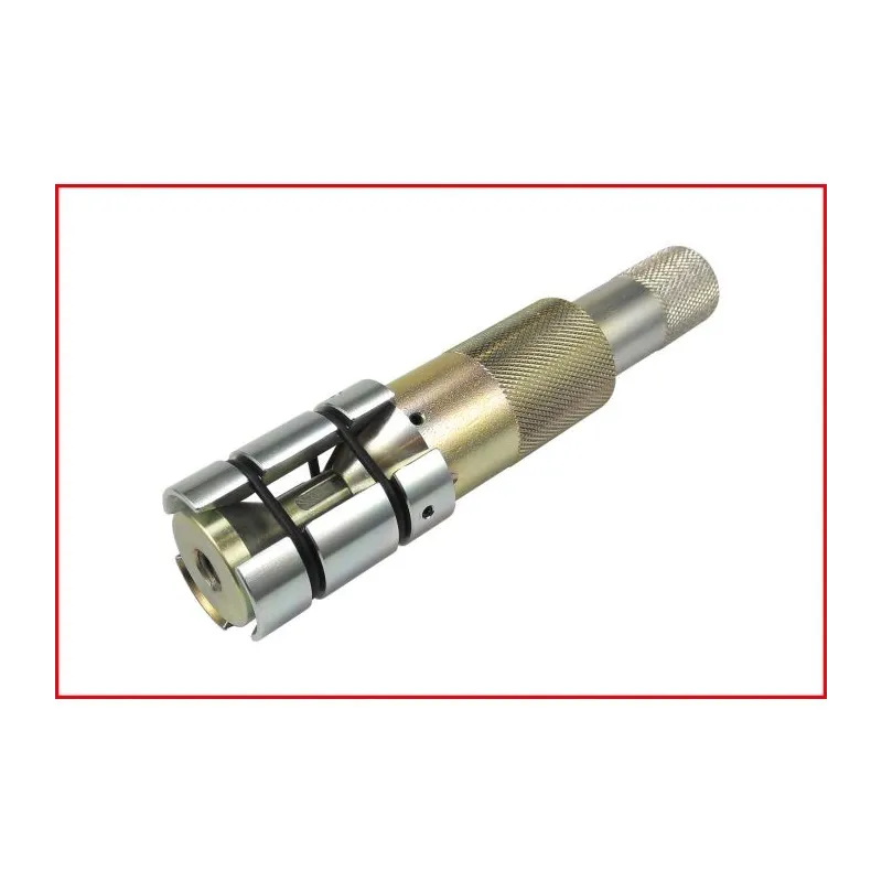 Jeu d'outils et entretoises de centrage Ø 24 - 36 mm KSTOOLS 150.2380 | 150.2380 Jeu d'outils et entretoises de centrage Ø 24 - 36 mm KSTOOLS 150.2380 | 150.2380