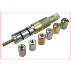 Jeu d'outils et entretoises de centrage Ø 24 - 36 mm KSTOOLS 150.2380 | 150.2380