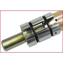 Jeu d'outils et entretoises de centrage Ø 24 - 36 mm KSTOOLS 150.2380 | 150.2380
