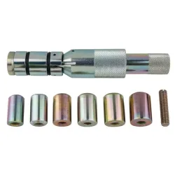Jeu d'outils et entretoises de centrage Ø 24 - 36 mm KSTOOLS 150.2380 | 150.2380