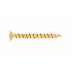 INDEX Vis pour la menuiserie PVC Tête réduite, diamètre 7mm (4,3 x 38 500 pièces.) P204338 | P204338