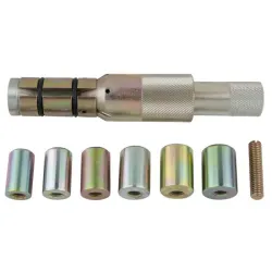 Jeu d'outils et entretoises de centrage Renault Ø 23 .0 - 35 .0 mm KSTOOLS 150.2390 | 150.2390
