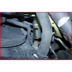 Douille pour injecteur . SW 25mm KSTOOLS 150.2391 | 150.2391