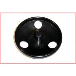 Disque de centrage d'embrayage pour VAG 1.5L à 1.8 L . diamètre 131 .8 mm KSTOOLS 150.2392 | 150.2392