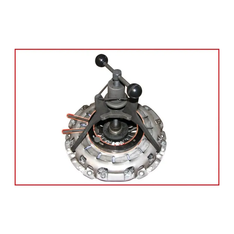 Appareil de préserrage d'embrayage SAC - BMW - VOLVO KSTOOLS 150.2396 | 150.2396 Appareil de préserrage d'embrayage SAC - BMW - VOLVO KSTOOLS 150.2396 | 150.2396