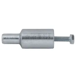 Pige de centrage Ø 28 .0 mm pour embrayage SAC - BMW KSTOOLS 150.2404 | 150.2404