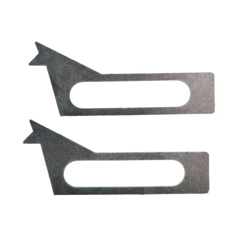 Outils de blocage du volant d'inertie (2 pièces) du jeu 150.2439 KSTOOLS 150.2433 | 150.2433 Outils de blocage du volant d'inertie (2 pièces) du jeu 150.2439 KSTOOLS 150.2433 | 150.2433