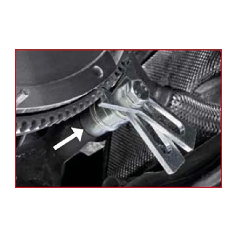 Jeu d'outils de blocage de volant moteur . 6 pièces KSTOOLS 150.2439 | 150.2439 Jeu d'outils de blocage de volant moteur . 6 pièces KSTOOLS 150.2439 | 150.2439