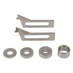 Jeu d'outils de blocage de volant moteur . 6 pièces KSTOOLS 150.2439 | 150.2439