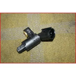 Coffret d'alésoirs pour capteur ABS KSTOOLS 150.2480 | 150.2480