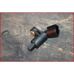 Coffret d'alésoirs pour capteur ABS KSTOOLS 150.2480 | 150.2480