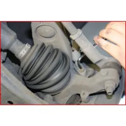 Coffret d'alésoirs pour capteur ABS KSTOOLS 150.2480 | 150.2480