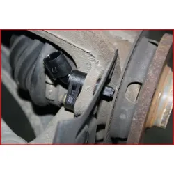 Coffret d'alésoirs pour capteur ABS KSTOOLS 150.2480 | 150.2480