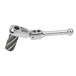 Coffret d'alésoirs pour capteur ABS KSTOOLS 150.2480 | 150.2480