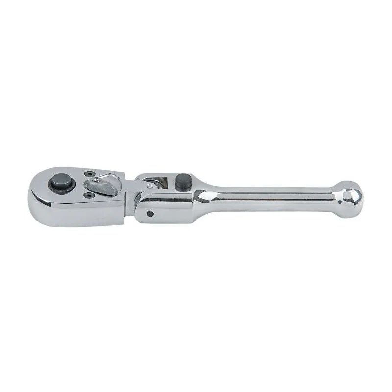 Cliquet articulé spécial 1/4" du coffret 150.2480 KSTOOLS 150.2487 | 150.2487