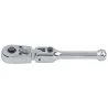 Cliquet articulé spécial 1/4" du coffret 150.2480 KSTOOLS 150.2487 | 150.2487