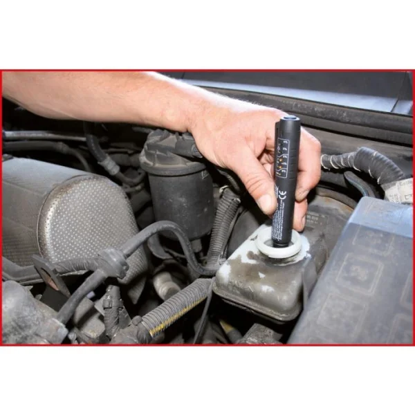 Testeur de liquide de frein KSTOOLS 150.2499 | 150.2499 Testeur de liquide de frein KSTOOLS 150.2499 | 150.2499