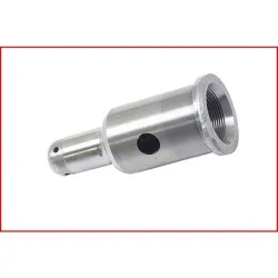 Kit d'extraction par inertie pour chambres de précombustion KSTOOLS 150.2510 | 150.2510