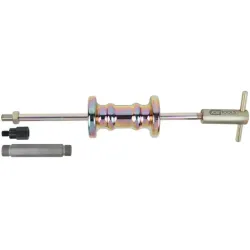 Kit d'extraction par inertie pour chambres de précombustion KSTOOLS 150.2510 | 150.2510