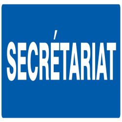 SECRETARIAT NORMASIGN 330X120 Taliaplast 626628