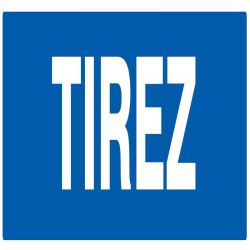 TIREZ 200X52 NORMASIGN 200X52 Taliaplast 620606