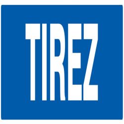 TIREZ NORMASIGN 330X75 Taliaplast 625635