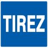 TIREZ 330X200 NORMASIGN 330X20 Taliaplast 621606