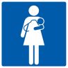 GARDERIE ENFANTS NORMASIGN 200 Taliaplast 628610