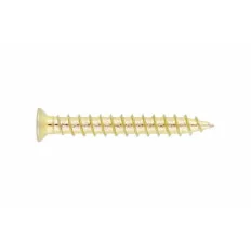 INDEX Vis pour la menuiserie PVC Vis de réparation, diamètre tête 7,5 mm (4,8 x 25 500 pièces.) P304825 | P304825