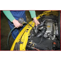 Adaptateurs étagés d'obturation de système de suralimentation de turbo . 65x70 mm KSTOOLS 150.2532 | 150.2532